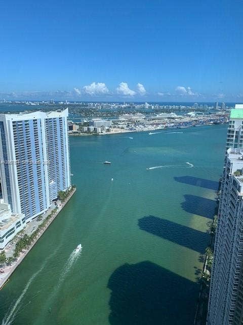 Property photo for 465 Brickell Avenue, #4902, Miami, FL