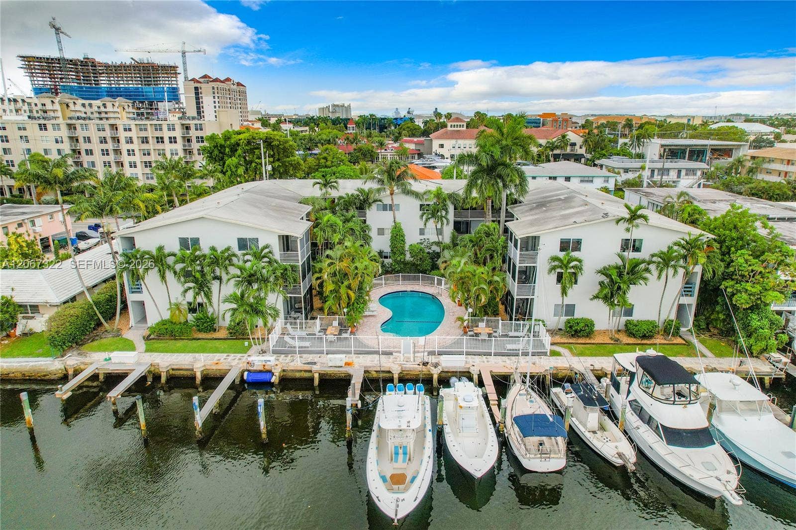 1535 SE 15th Street, #301, Fort Lauderdale, FL 33316 Photo 1