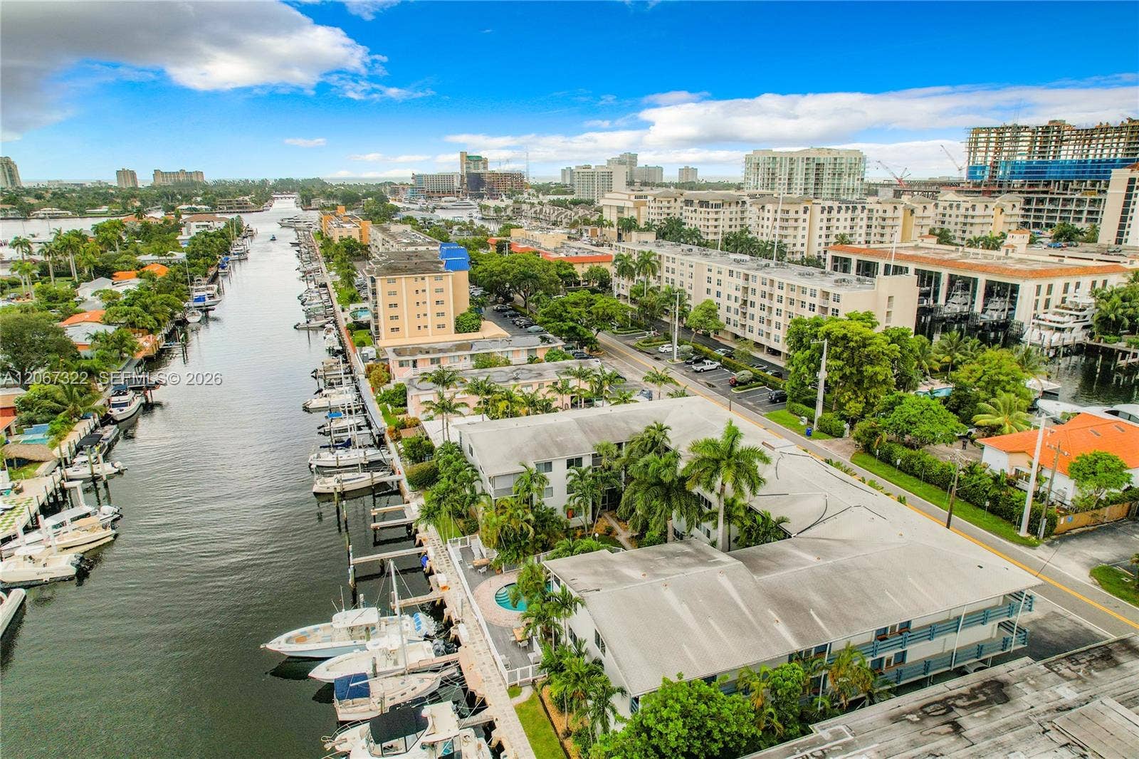 1535 SE 15th Street, #301, Fort Lauderdale, FL 33316 Photo 22