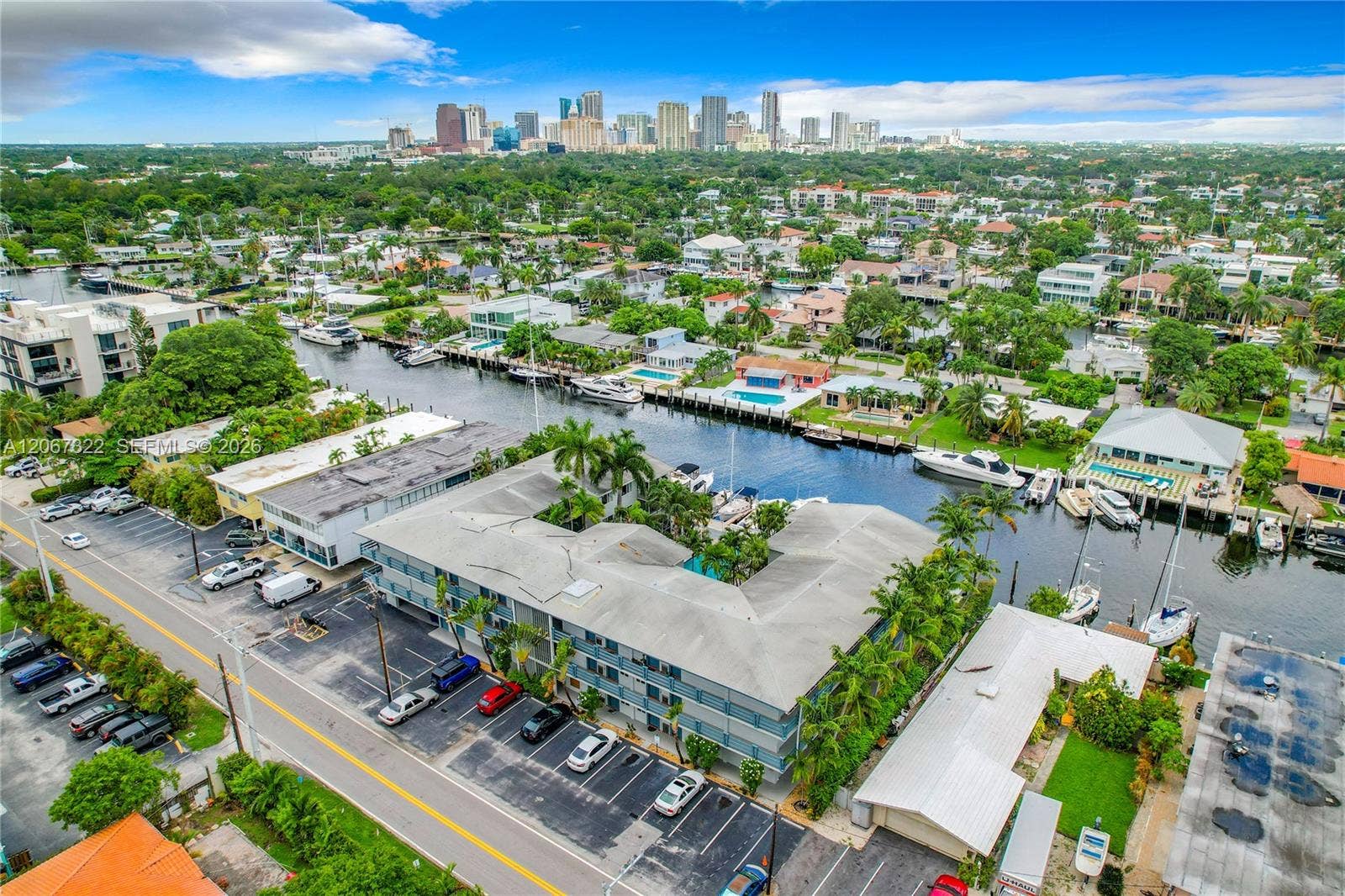 1535 SE 15th Street, #301, Fort Lauderdale, FL 33316 Photo 21