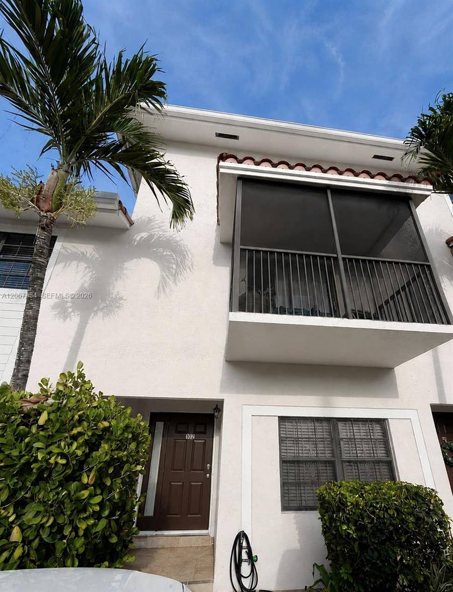 Property photo for 9902 Hammocks Boulevard, #102-60, Miami, FL