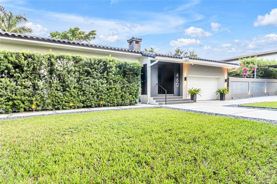 Property photo for 460 NE 50th Terrace, Miami, FL