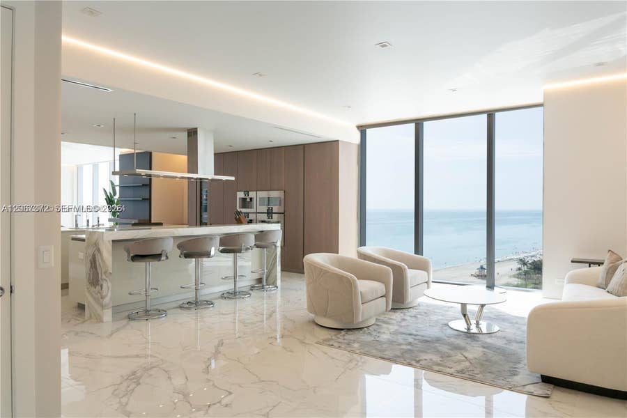 Property photo for 18501 Collins Avenue, #1104, Sunny Isles Beach, FL