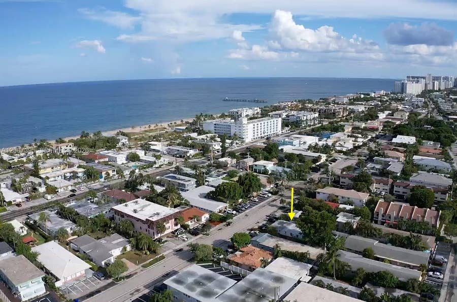 Property photo for 4613 Bougainvilla Drive, #1, Lauderdale By The Sea, FL