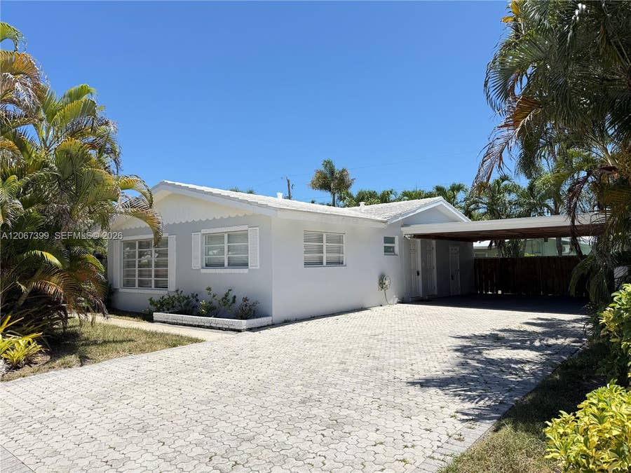 Property photo for 2220 NE 36th Street, #1, Lighthouse Point, FL