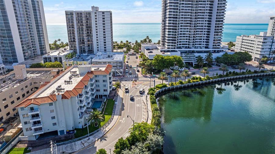 Property photo for 2600 Collins Avenue, #204, Miami Beach, FL