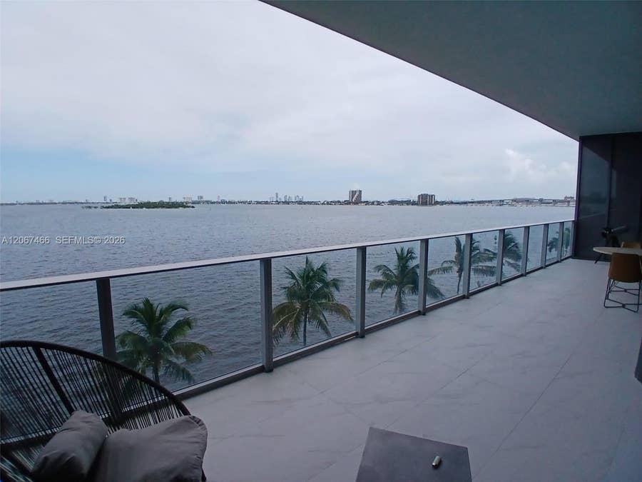 Property photo for 700 NE 24th Street, #204-A, Miami, FL