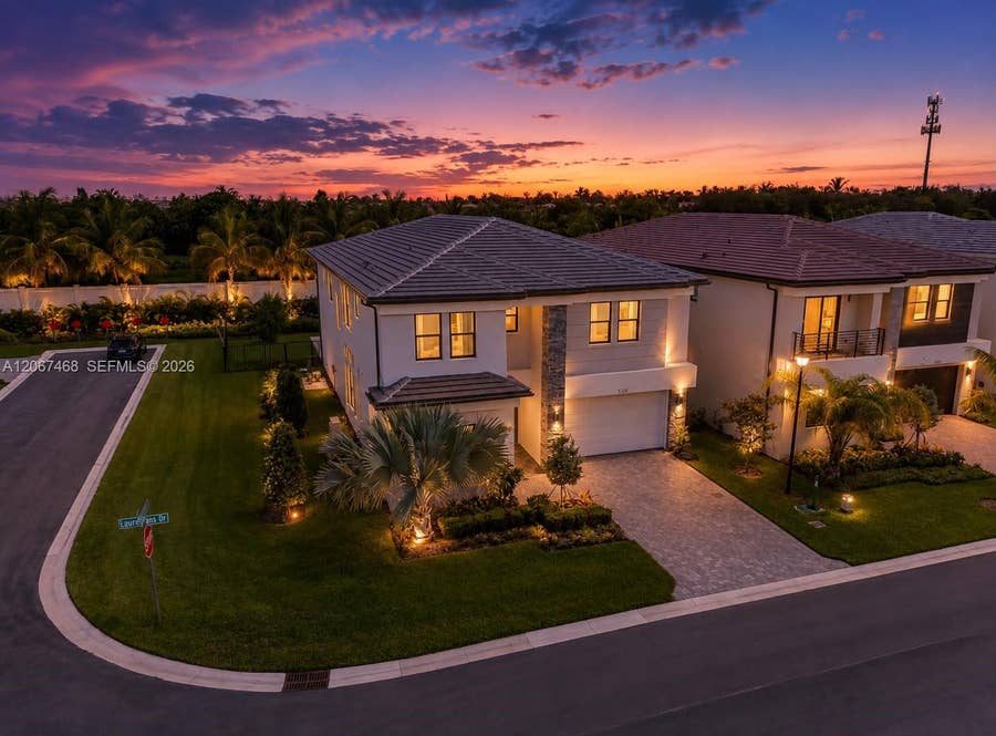 Property photo for 8151 Laurel Falls Drive, Boca Raton, FL
