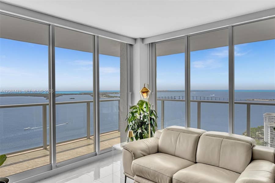 Property photo for 1155 Brickell Bay Drive, #3211, Miami, FL