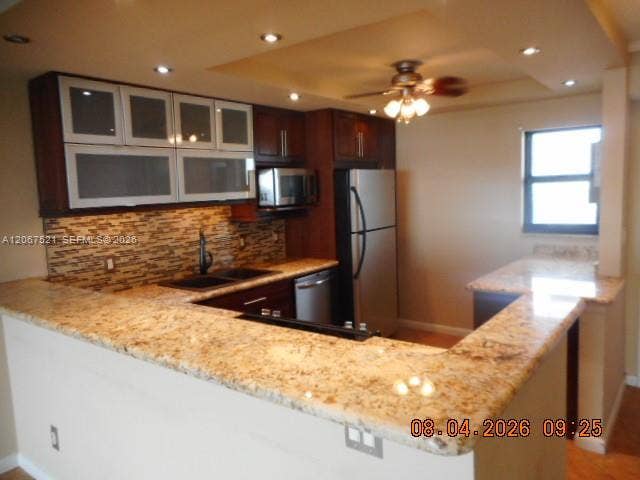 4800 Bayview Drive, #802, Fort Lauderdale, FL 33308 Photo 38