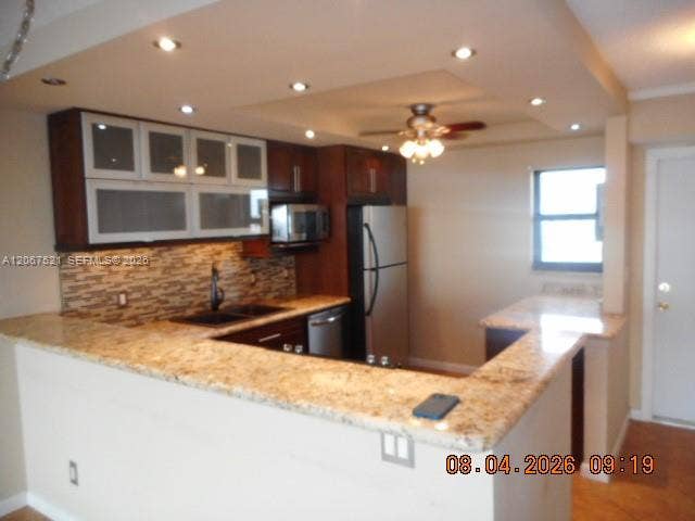4800 Bayview Drive, #802, Fort Lauderdale, FL 33308 Photo 7