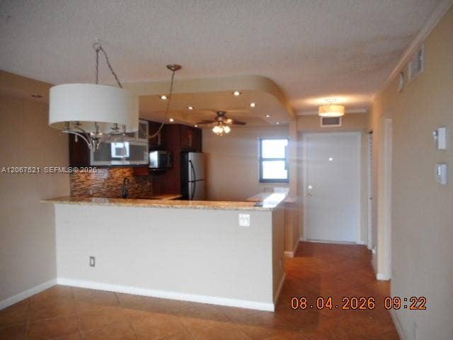 4800 Bayview Drive, #802, Fort Lauderdale, FL 33308 Photo 12