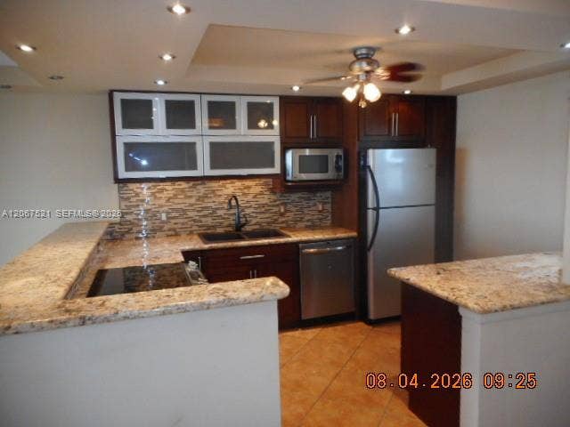 4800 Bayview Drive, #802, Fort Lauderdale, FL 33308 Photo 39