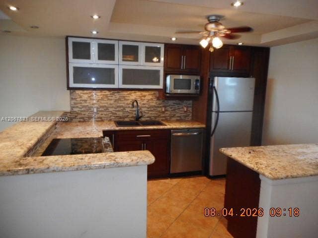4800 Bayview Drive, #802, Fort Lauderdale, FL 33308 Photo 6