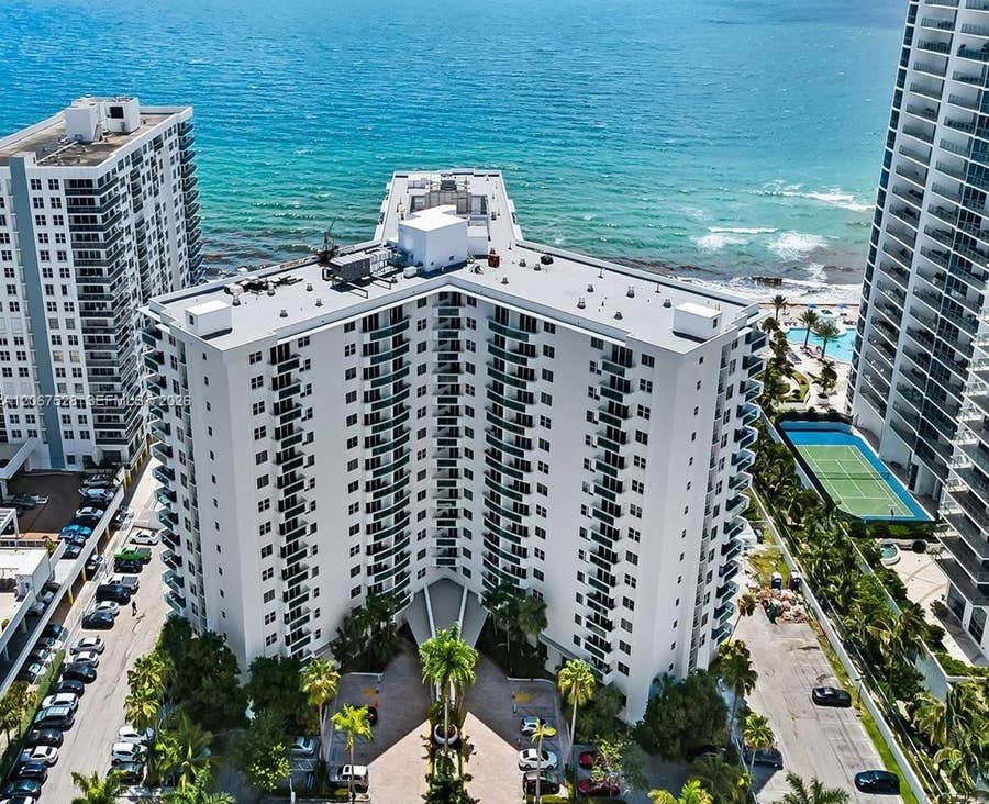 Property photo for 3001 S Ocean Drive, #229, Hollywood, FL