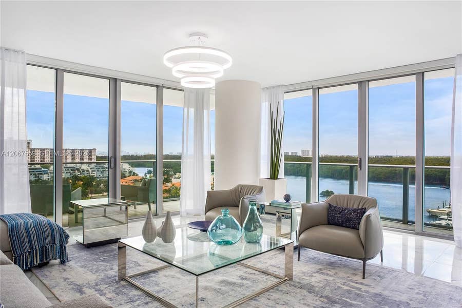 Property photo for 330 Sunny Isles Boulevard, #5-1102, Sunny Isles Beach, FL