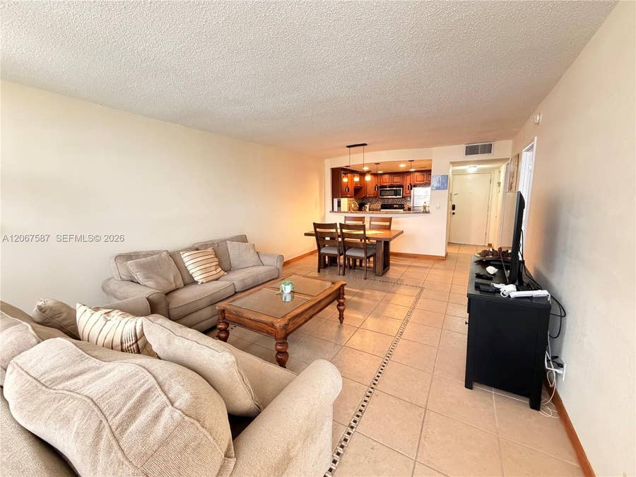 Property photo for 1825 S Ocean Drive, #607, Hallandale Beach, FL