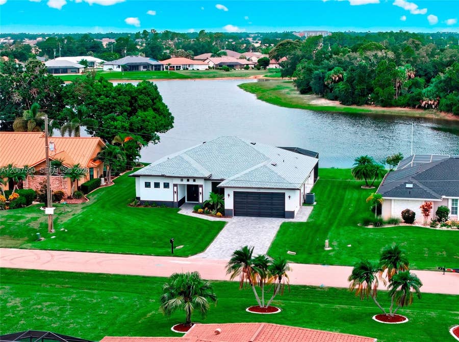 Property photo for 1397 Razorbill Lane, Punta Gorda, FL
