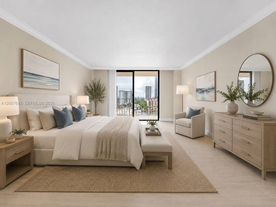 Property photo for 290 174th Street, #1519, Sunny Isles Beach, FL