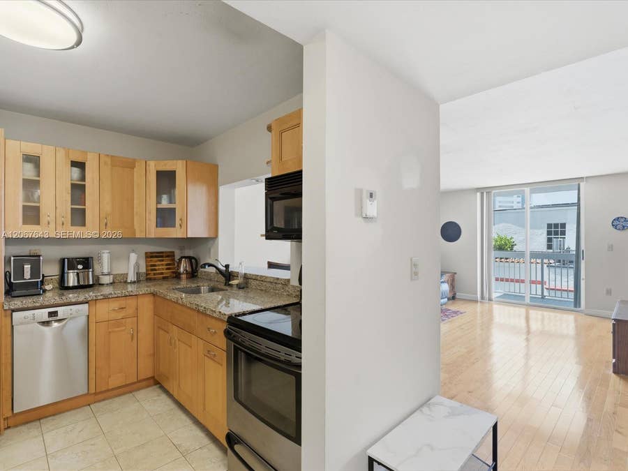 Property photo for 3588 Collins Avenue, #504, Miami Beach, FL