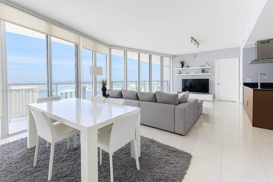 Property photo for 495 Brickell Avenue, #5104, Miami, FL