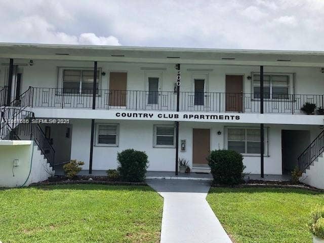 500 E Country Club Circle, #4, Plantation, Plantation, FL 33317 Photo 15
