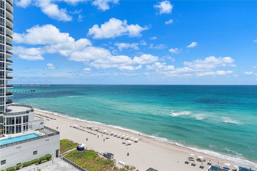 Property photo for 15811 Collins Avenue, #902, Sunny Isles Beach, FL