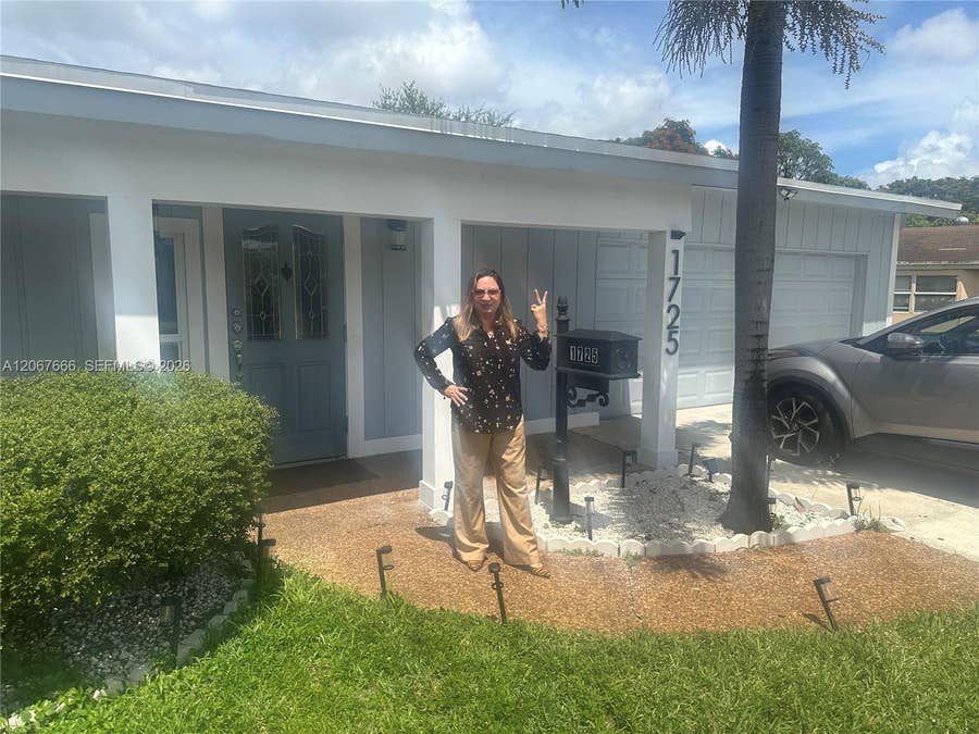 Property photo for 1725 NW 9th Avenue, #Studio, Fort Lauderdale, FL