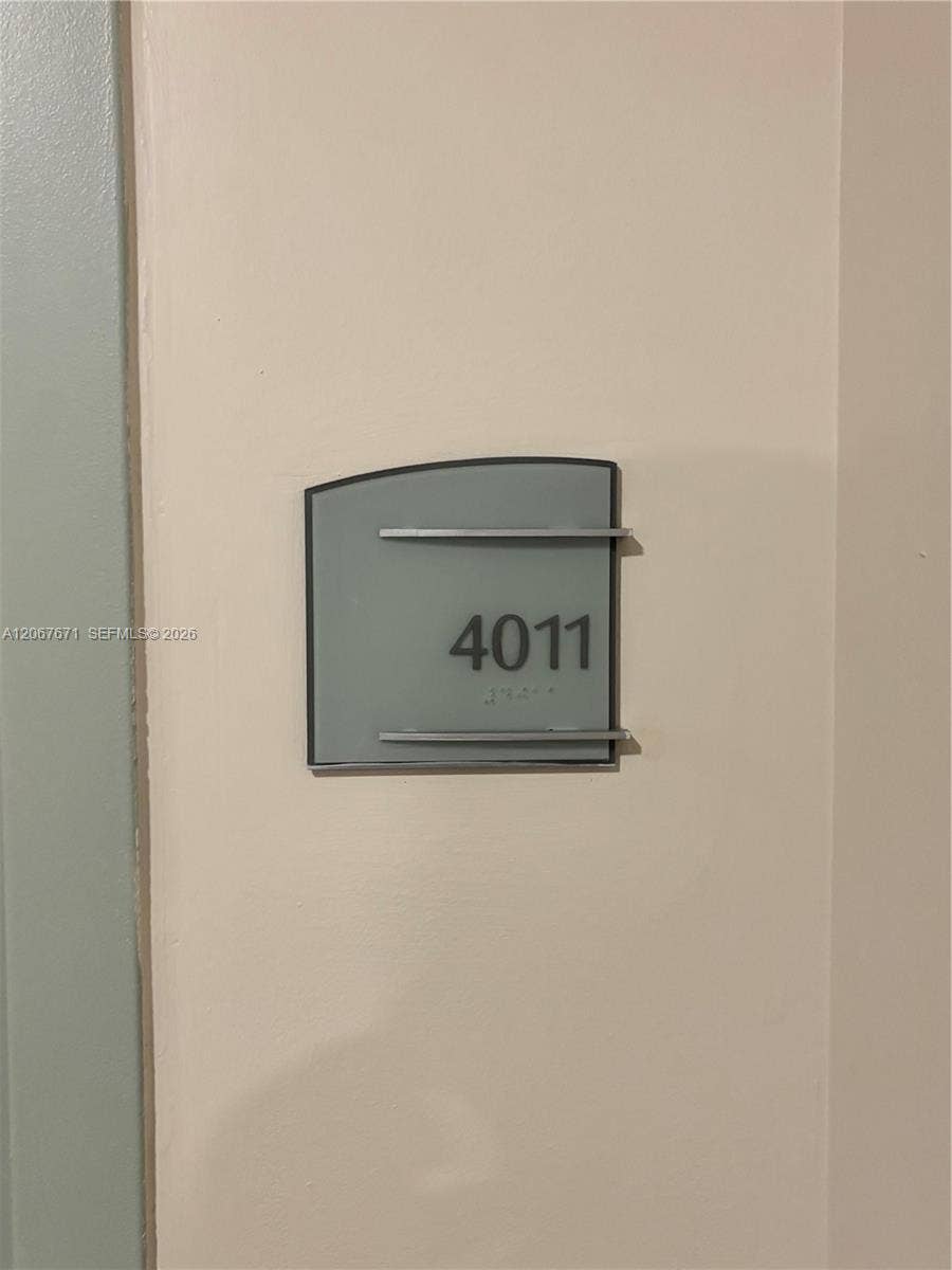 Property photo for 1900 N Bayshore Drive, #4011, Miami, FL