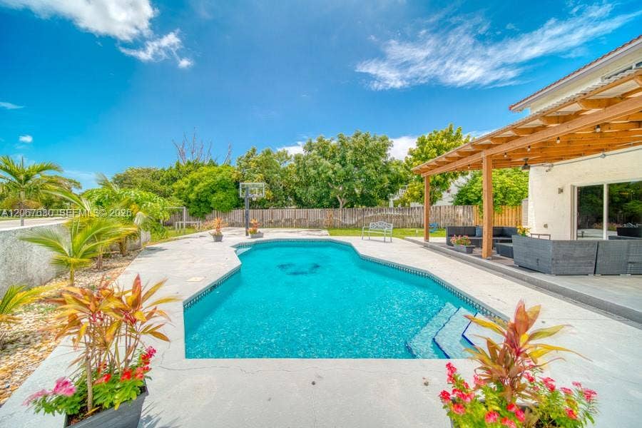 Property photo for 8611 SW 207th Terrace, Cutler Bay, FL