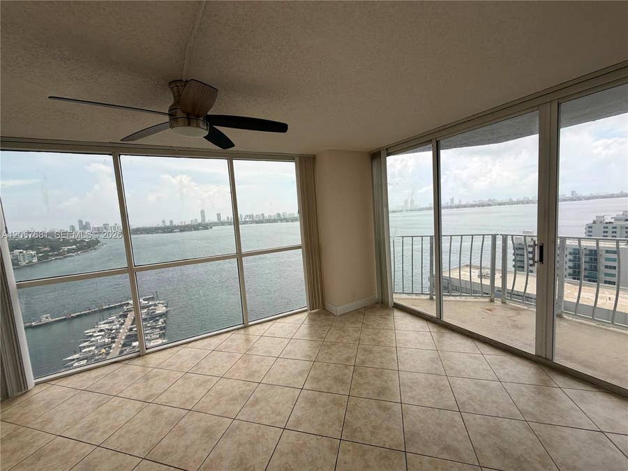 Property photo for 7601 E Treasure Drive, #2007, North Bay Village, FL