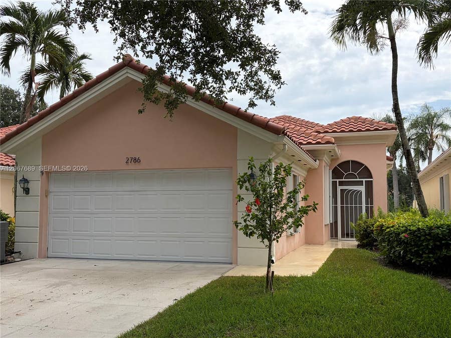 Property photo for 2786 James River Road, West Palm Beach, FL