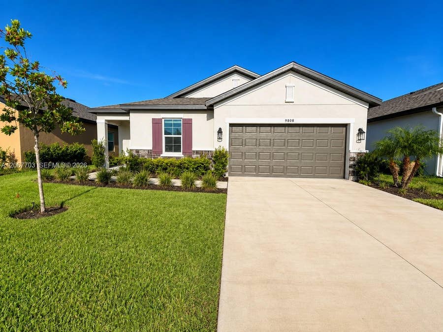Property photo for 9808 Last Light Glen, Parrish, FL