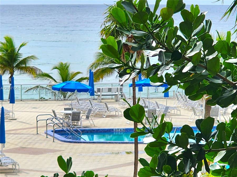 Property photo for 2030 S Ocean Drive, #216, Hallandale Beach, FL