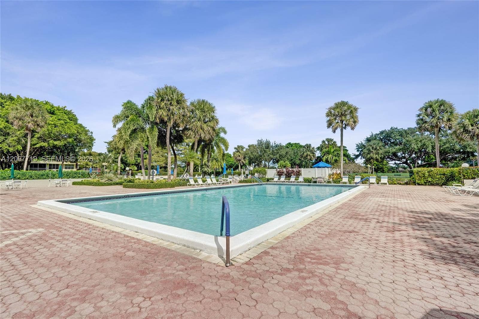 605 Oaks Drive, #504, Pompano Beach, FL 33069 Photo 26