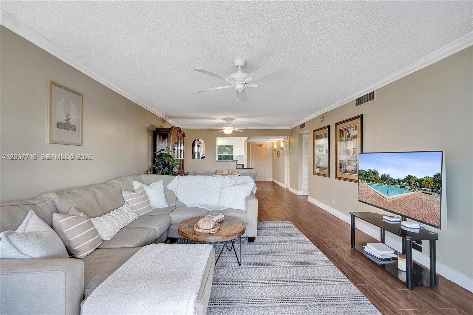 605 Oaks Drive, #504, Pompano Beach, FL 33069 Photo 10