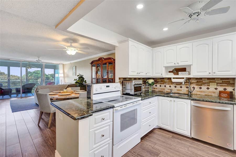 Property photo for 605 Oaks Drive, #504, Pompano Beach, FL