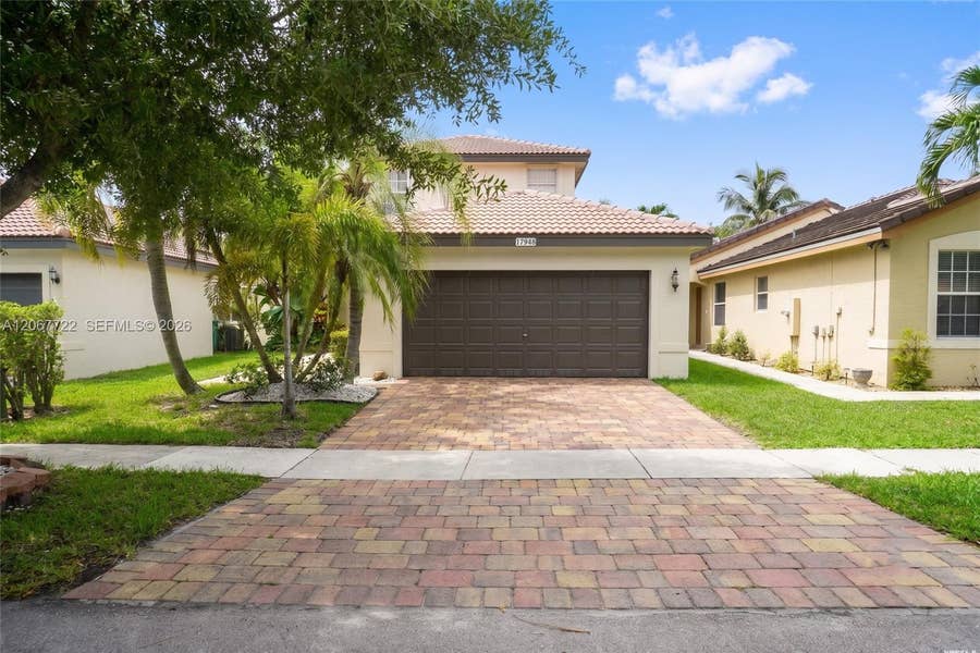 Property photo for 17948 SW 30th Court, Miramar, FL