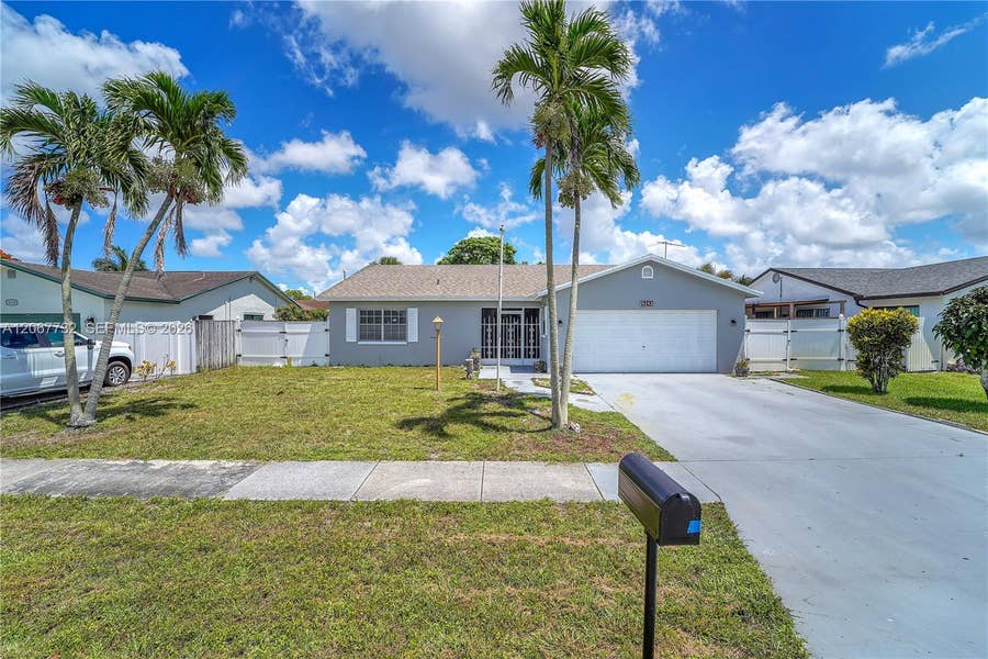Property photo for 9242 SW 18th Road, Boca Raton, FL