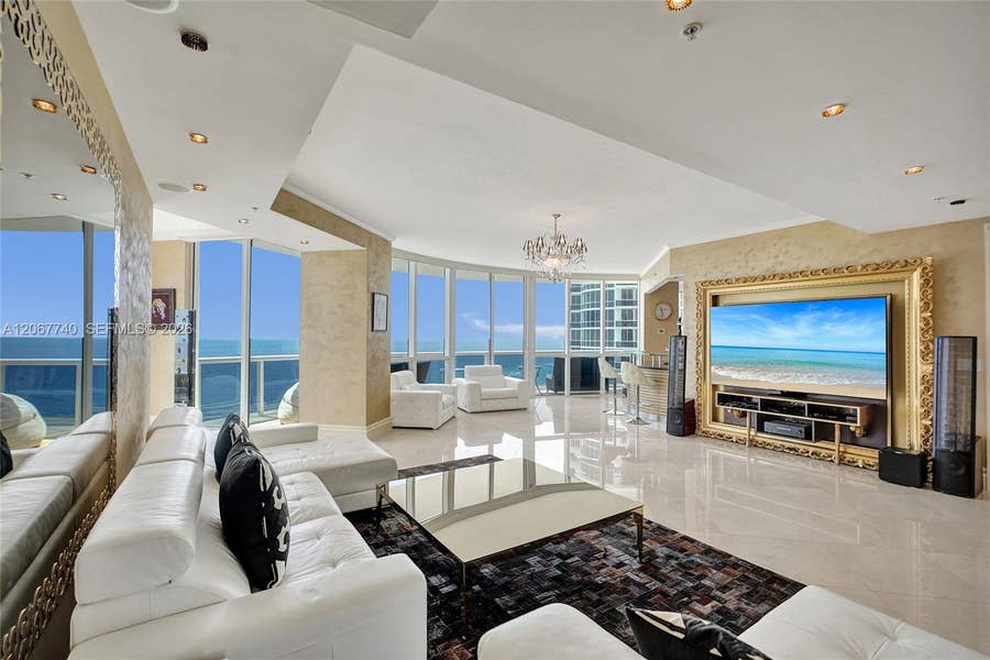 Property photo for 18201 Collins Avenue, #3309, Sunny Isles Beach, FL