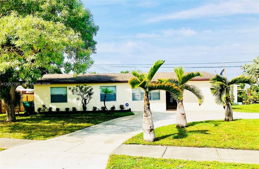 Property photo for 1921 SW 48th Avenue, Fort Lauderdale, FL