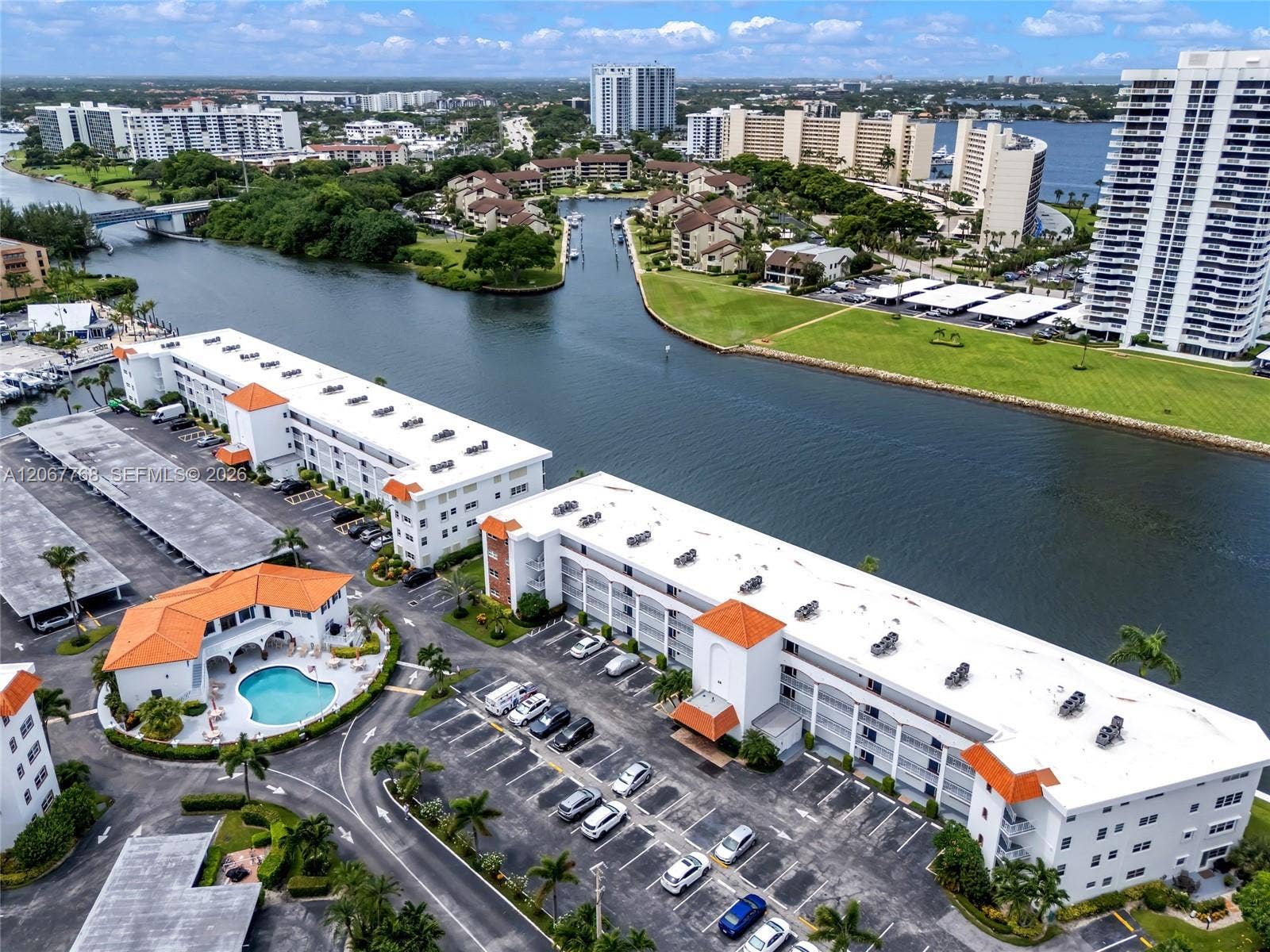 28 Yacht Club Drive, #202, North Palm Beach, FL 33408 Photo 41