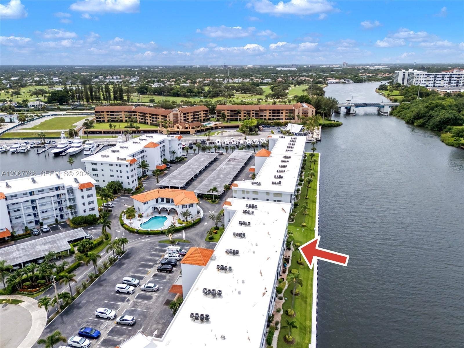 28 Yacht Club Drive, #202, North Palm Beach, FL 33408 Photo 8