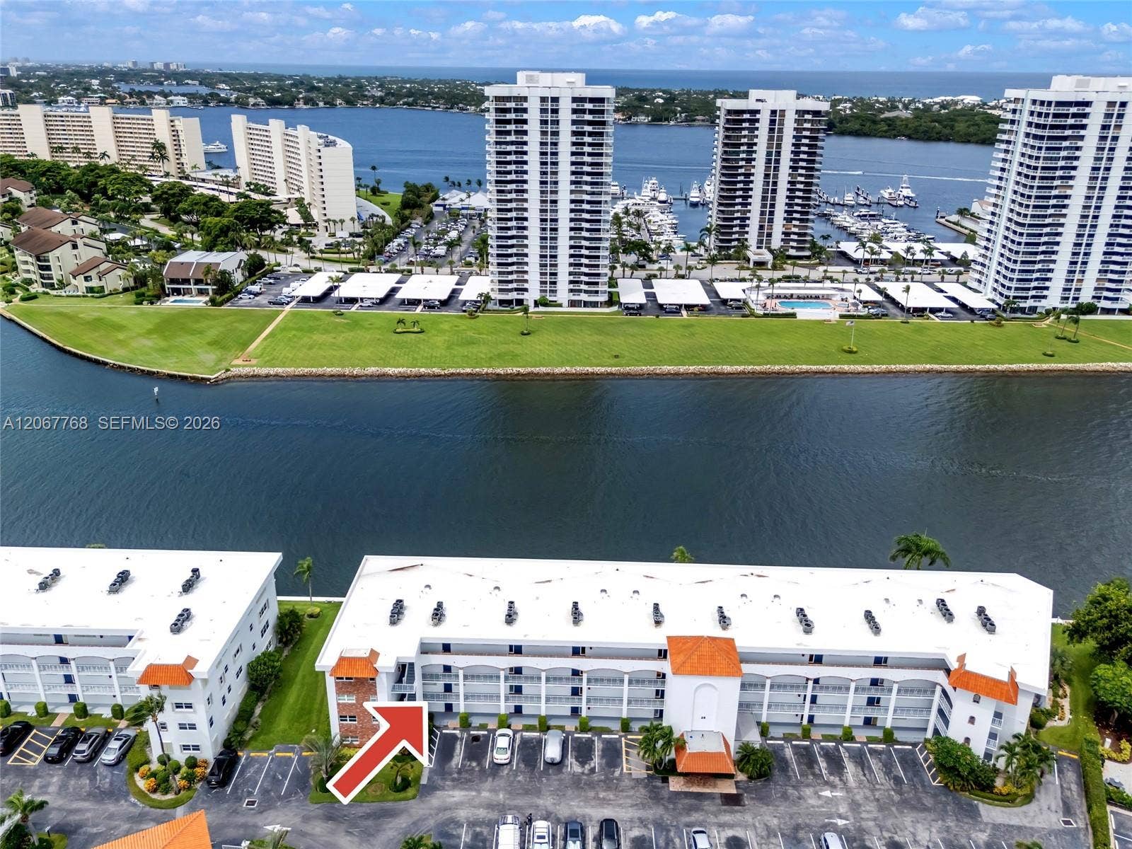 28 Yacht Club Drive, #202, North Palm Beach, FL 33408 Photo 44
