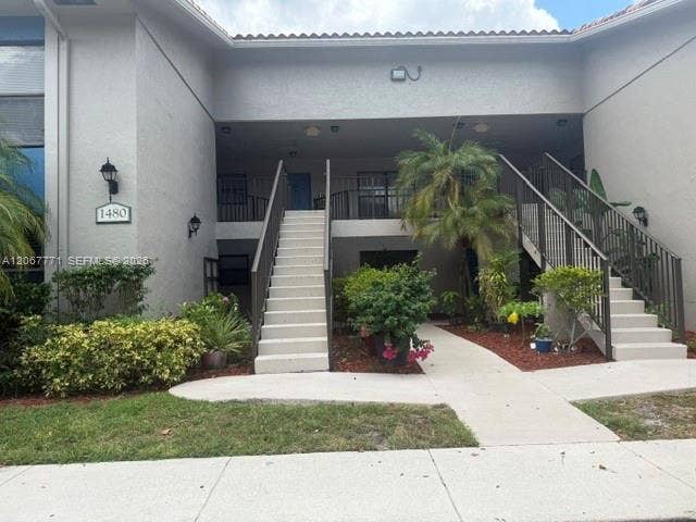 Property photo for 1480 Windorah Way, #C, West Palm Beach, FL