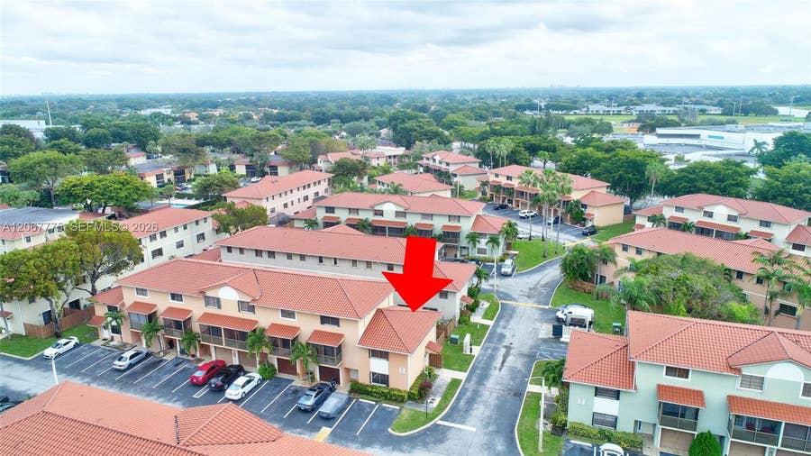 Property photo for 9874 Hammocks Boulevard, #108-49, Miami, FL