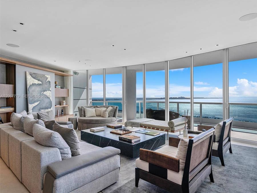 Property photo for 2127 Brickell Avenue, #3602, Miami, FL