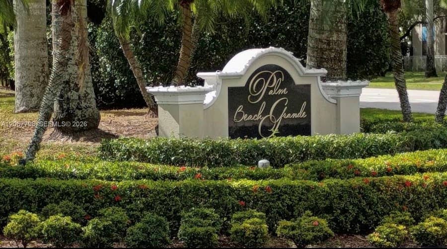Property photo for 1740 Windorah Way, #D, West Palm Beach, FL