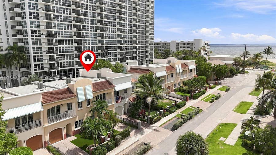 Property photo for 3237 NE 5th Street, #3237, Pompano Beach, FL