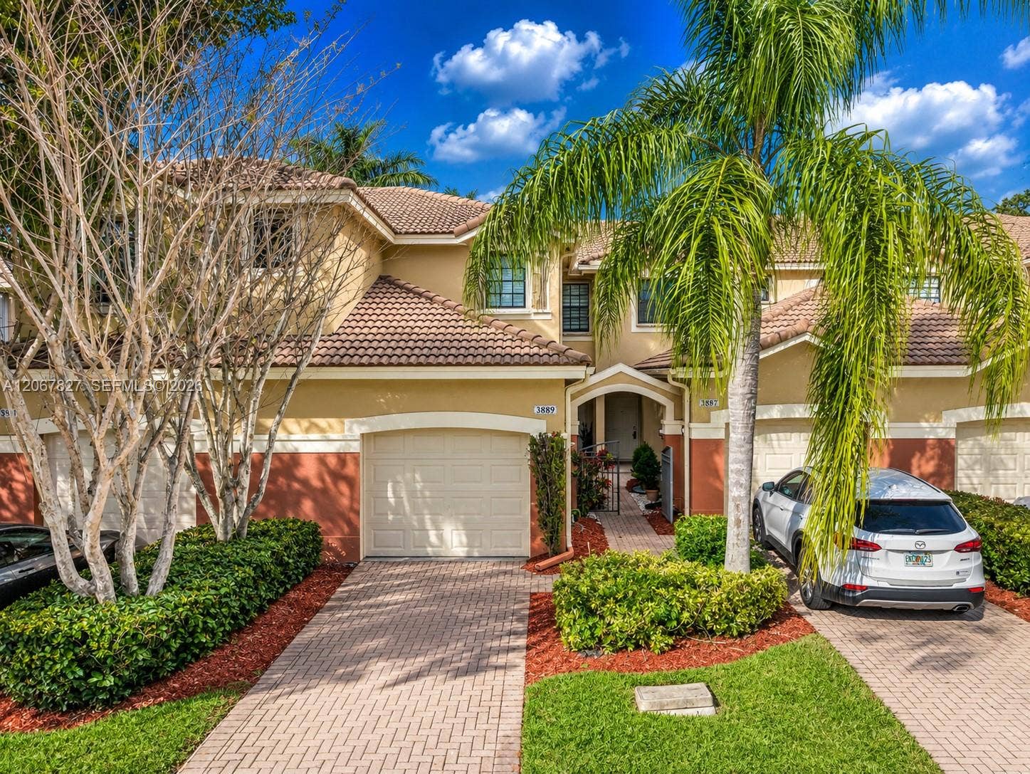 3889 Tree Top Drive, #3889, Weston, Weston, FL 33332 Photo 1